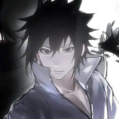 Profile image of Sasuke
