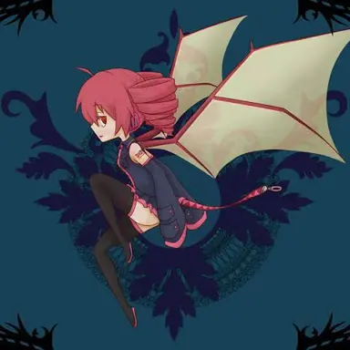 Profile image of 重音テト