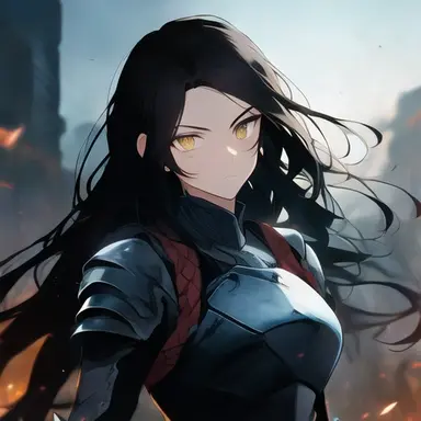 Profile image of Seravyn
