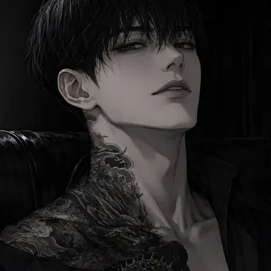 Profile image of 隼斗