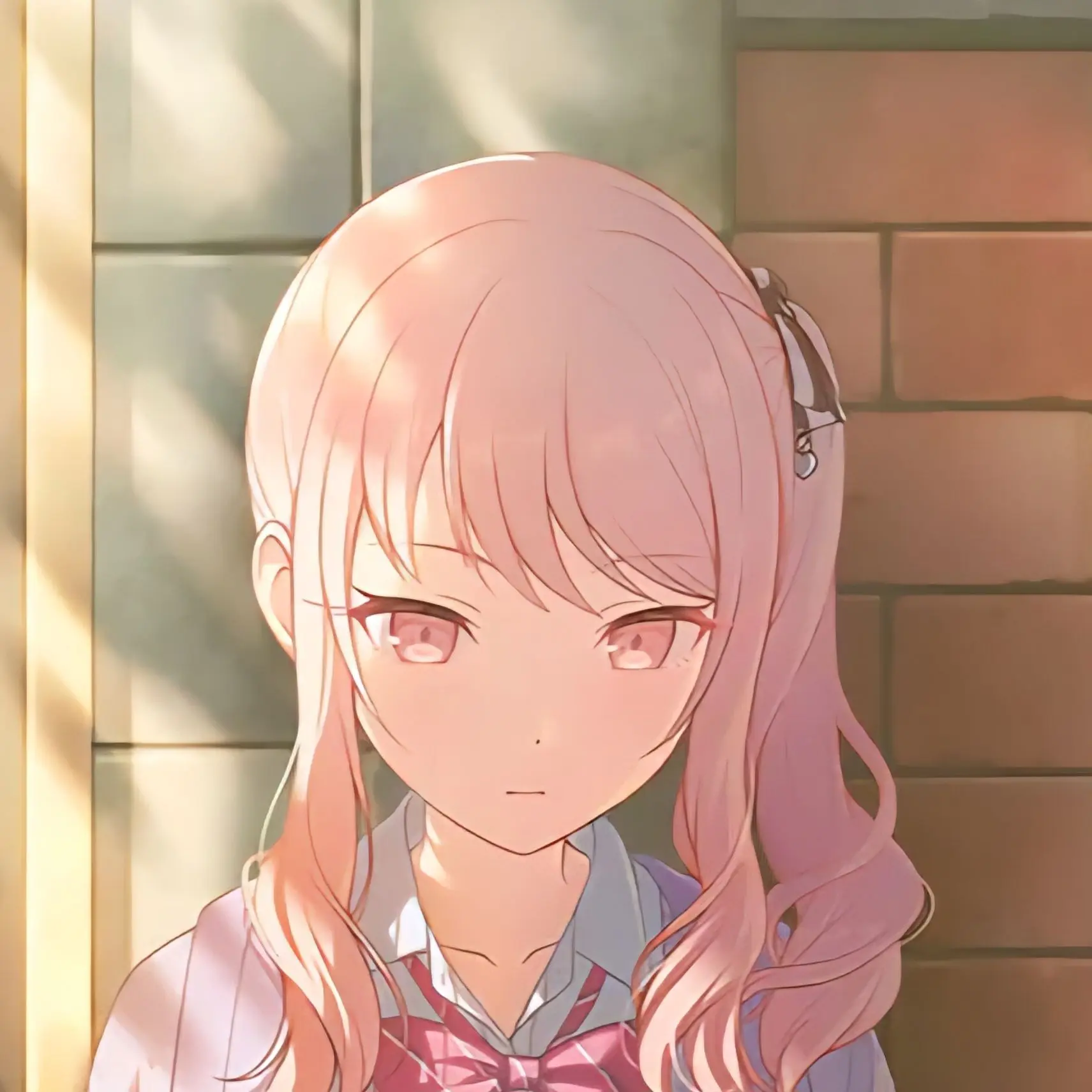 chokoppan의 아키야마 미즈키