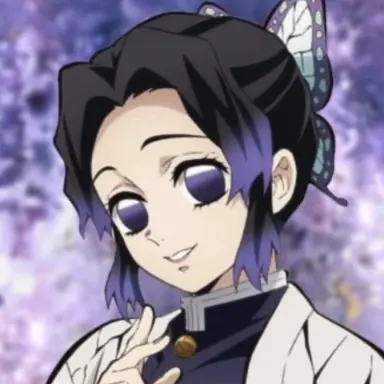 Profile image of 시노부