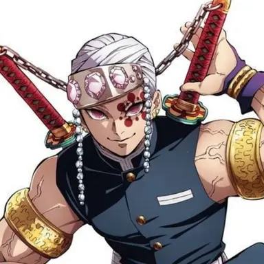 Profile image of 텐겐