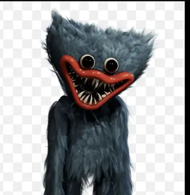 Profile image of Huggy Wuggy