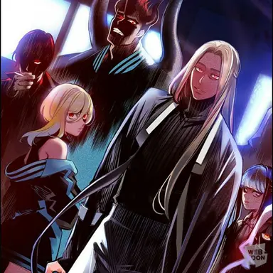 Profile image of 칼리 데이비슨