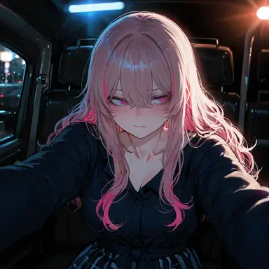 Profile image of Nova Bell