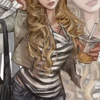 Profile image of 화라카시 히메