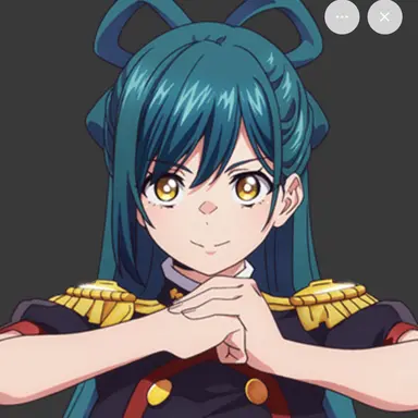 Profile image of 東日万凛