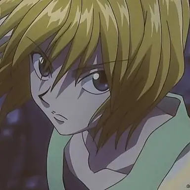 Profile image of クラピカ