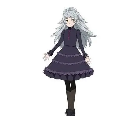 Profile image of ミリエリア