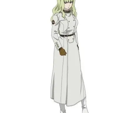 Profile image of エリザベス