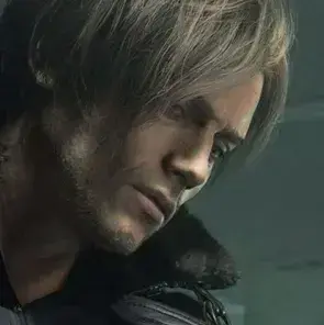 FairEra3623의 Leon S Kennedy- re9