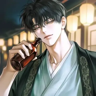 Profile image of 하루토 렌