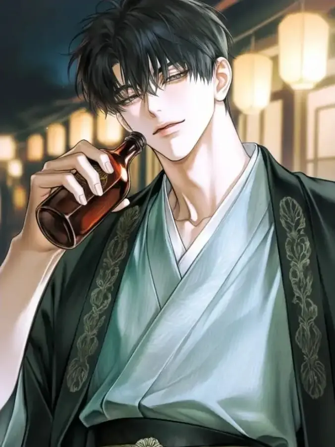 meso_1103의 하루토 렌( はるとれん)