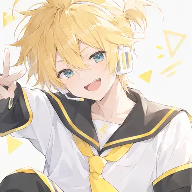 Profile image of Len