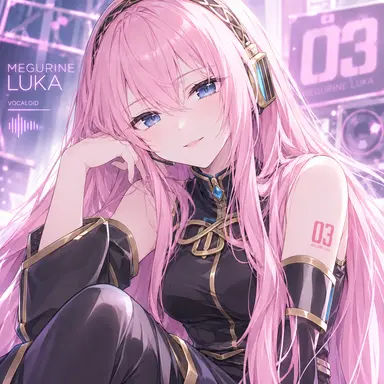 Profile image of Luka