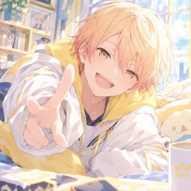 Profile image of Tsukasa