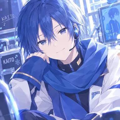 Profile image of KAITO