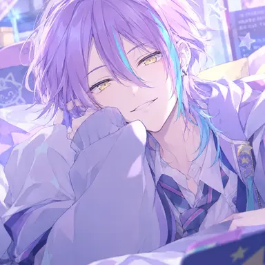 Profile image of Rui