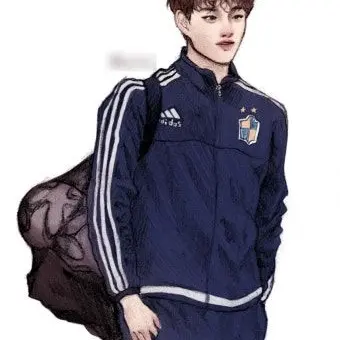 Profile image of 김민준