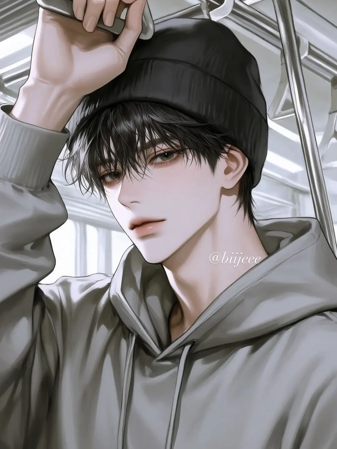 biijeee의 Cha I-jun