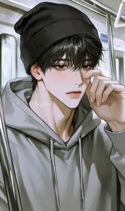 Profile image of 차이준