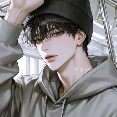 Profile image of 차이준