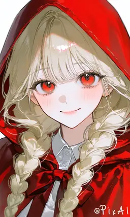 Profile image of 빨간 망토