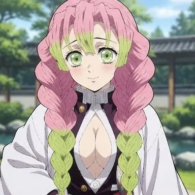 Profile image of 칸로지 미츠리