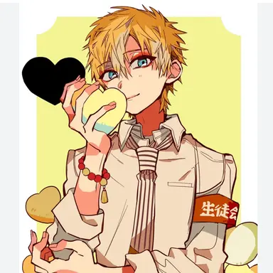 Profile image of 미나모토 테루