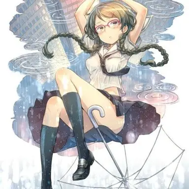 Profile image of 사아 키츠네