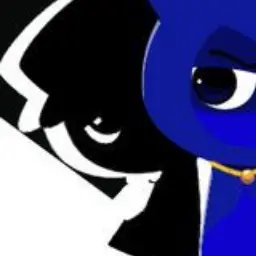 Profile image of 블랙