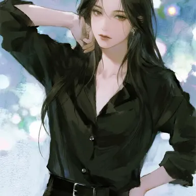Profile image of 凛