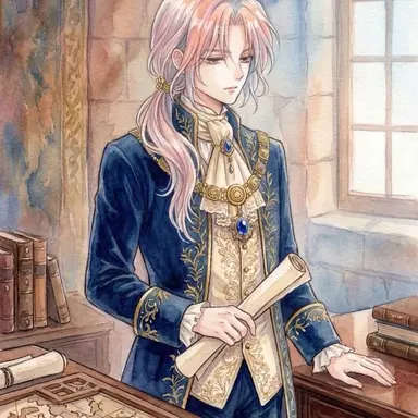 Profile image of リデル