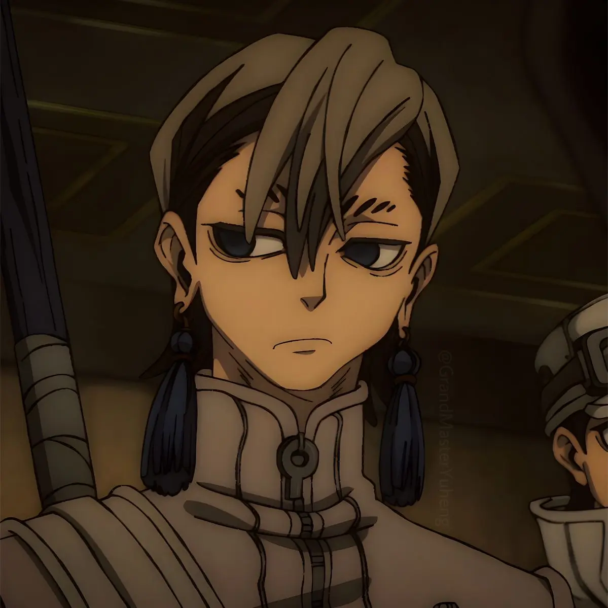 JerkyMole5845의 잔카 니지쿠