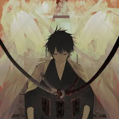 Profile image of 伏黒恵