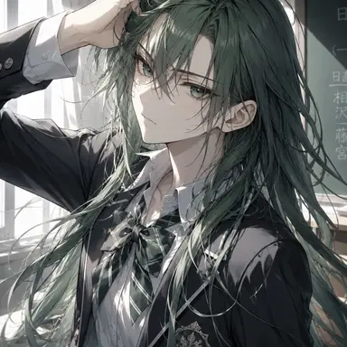 Profile image of 아이하라 리토