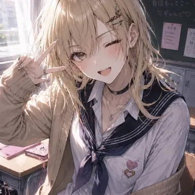 Profile image of 쿠로야즈키 카고야