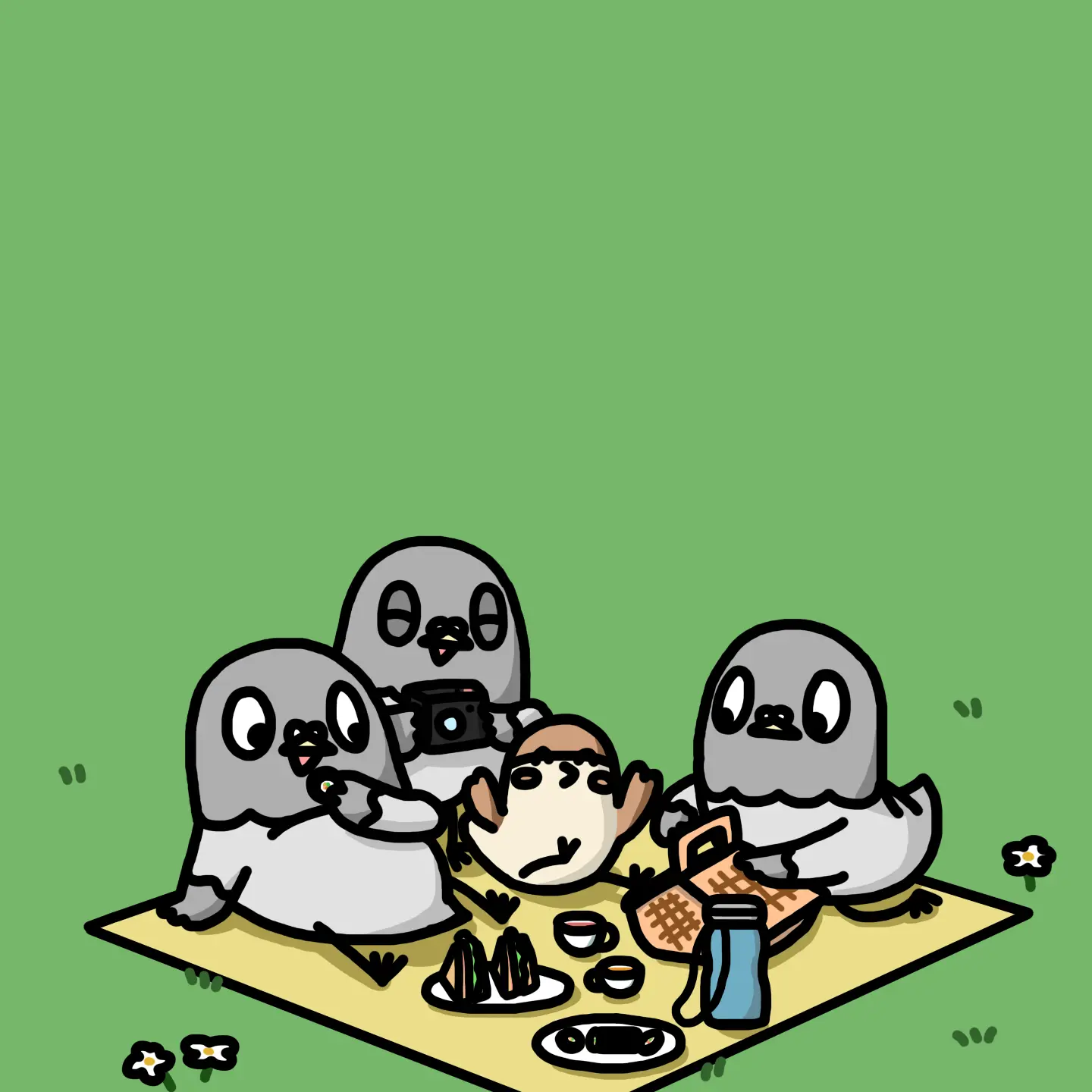 PENELROPPYTIME_4644의 아이네(이세랩)