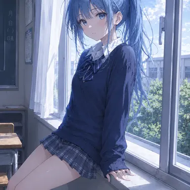 Profile image of 清音ミナシ