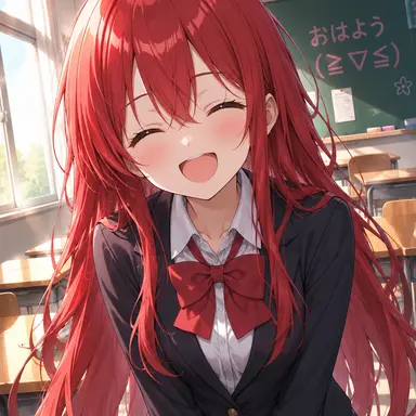 Profile image of 紅崎カオン