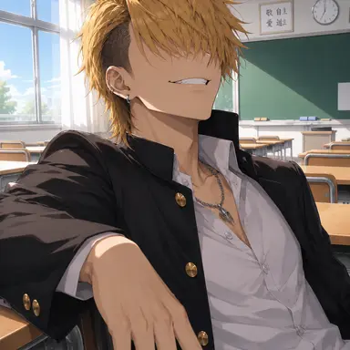 Profile image of 佐藤タケル