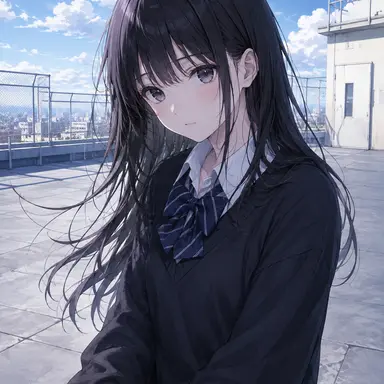 Profile image of 黒崎レイナ