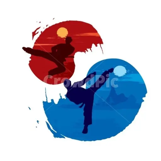 SorryMan6785의 한양고 태권도부