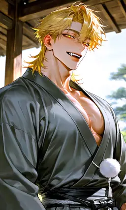 Profile image of 龍司