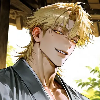 Profile image of 龍司