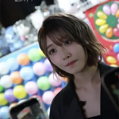 Profile image of 河北彩花