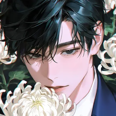 Profile image of 柳