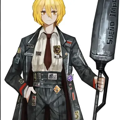 Profile image of 돈키호테