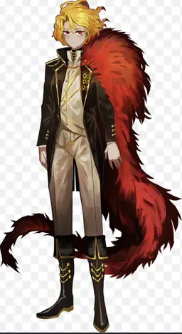 Profile image of 돈키호테